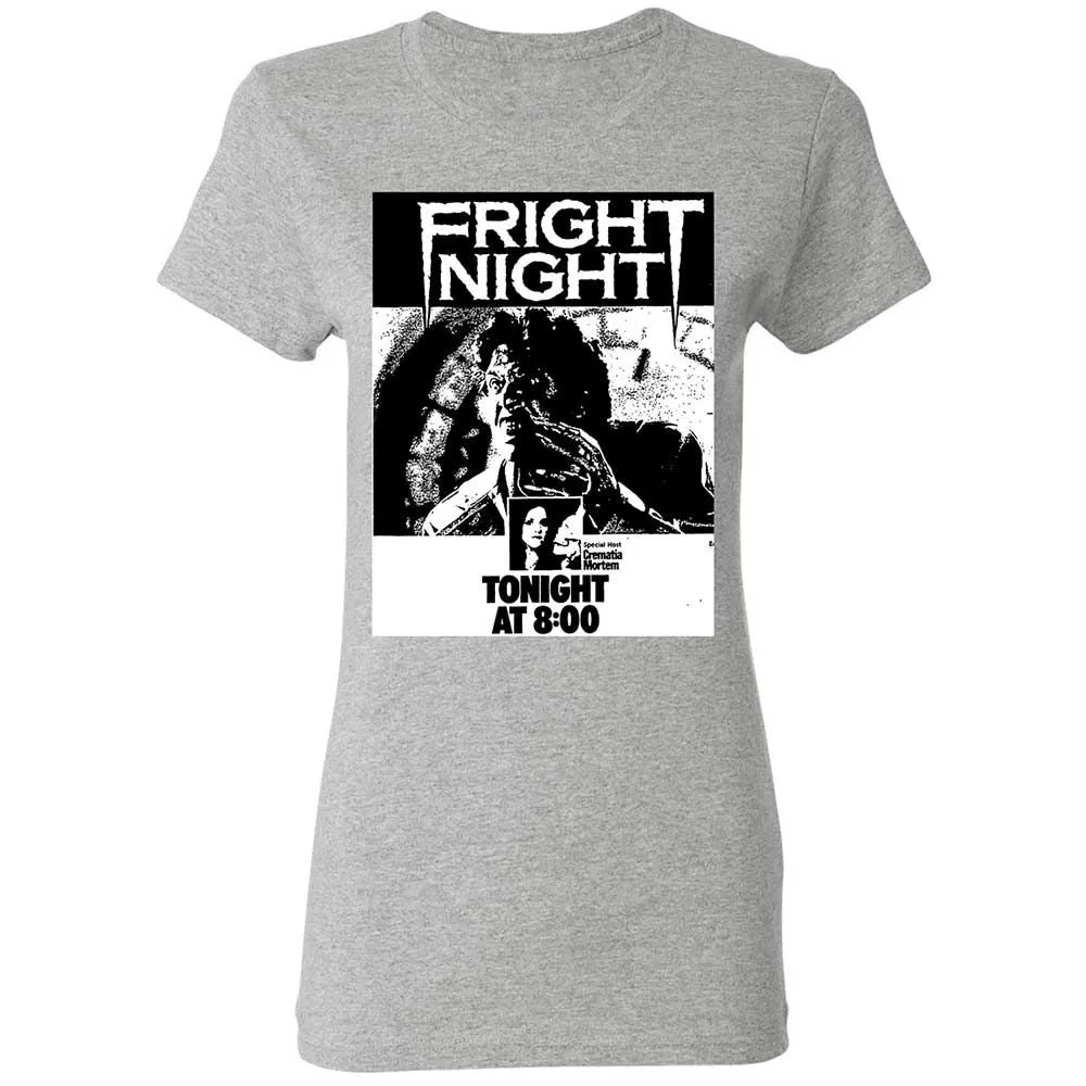 Night with Crematia Mortem - Sport Grey - 14