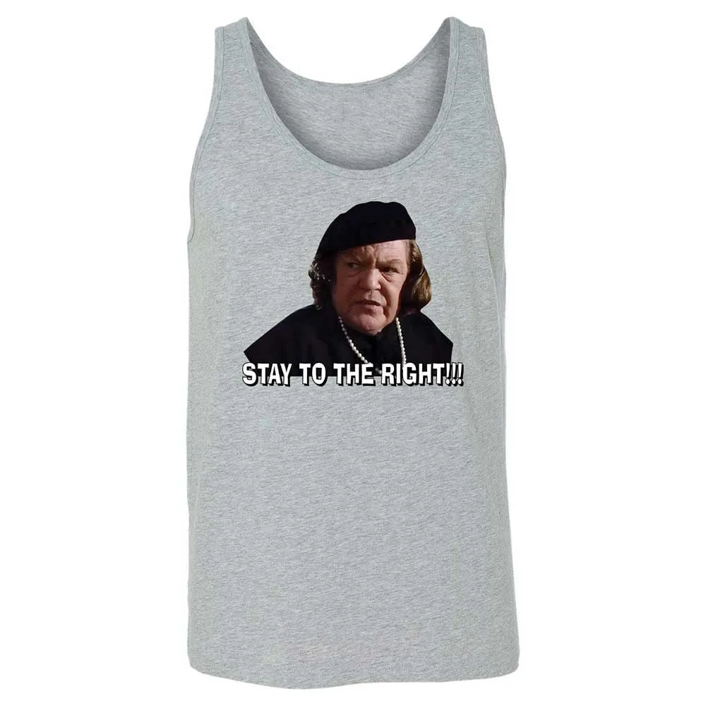Unisex Jersey Tank - KH4F3YWB - Athletic Heather - 2