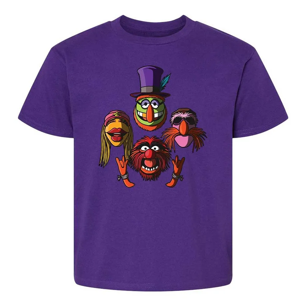 Bohemian Mayhem - Purple - 17