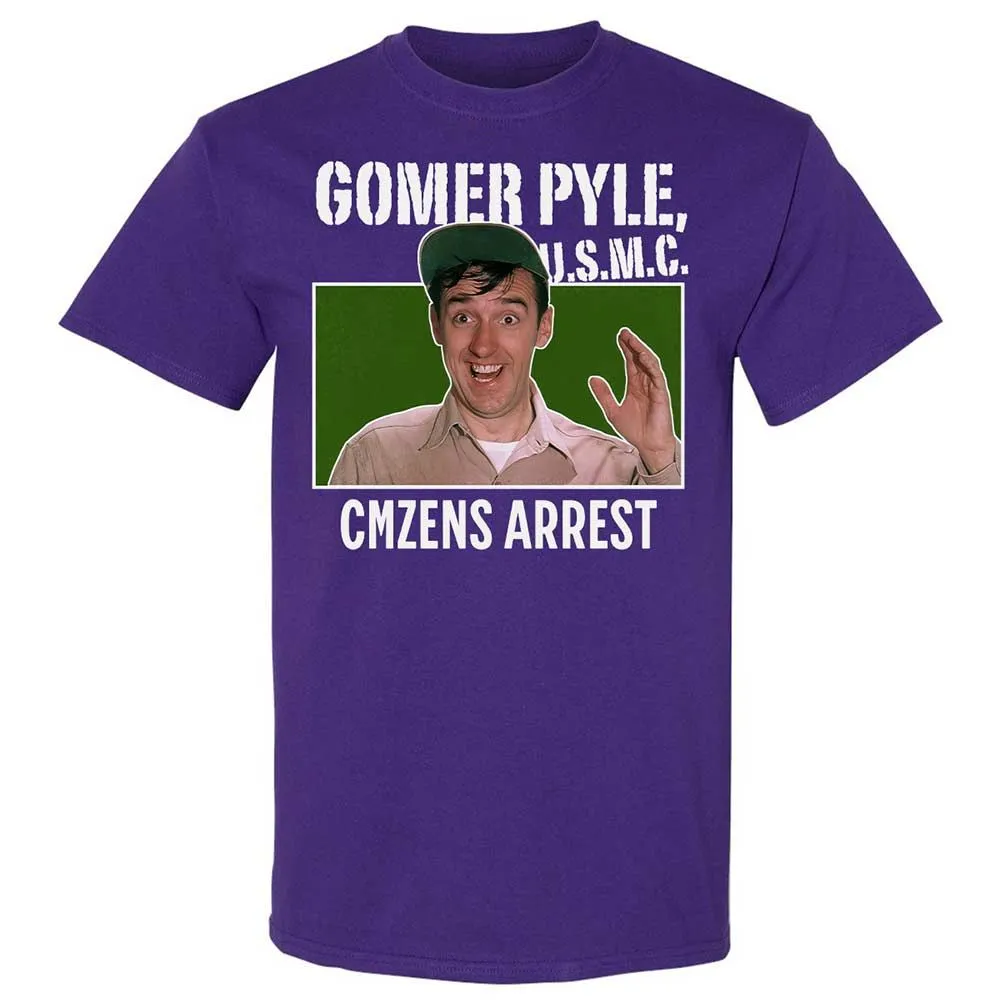 Classic Unisex T-Shirt - H4EMQ4XX - Purple - 12