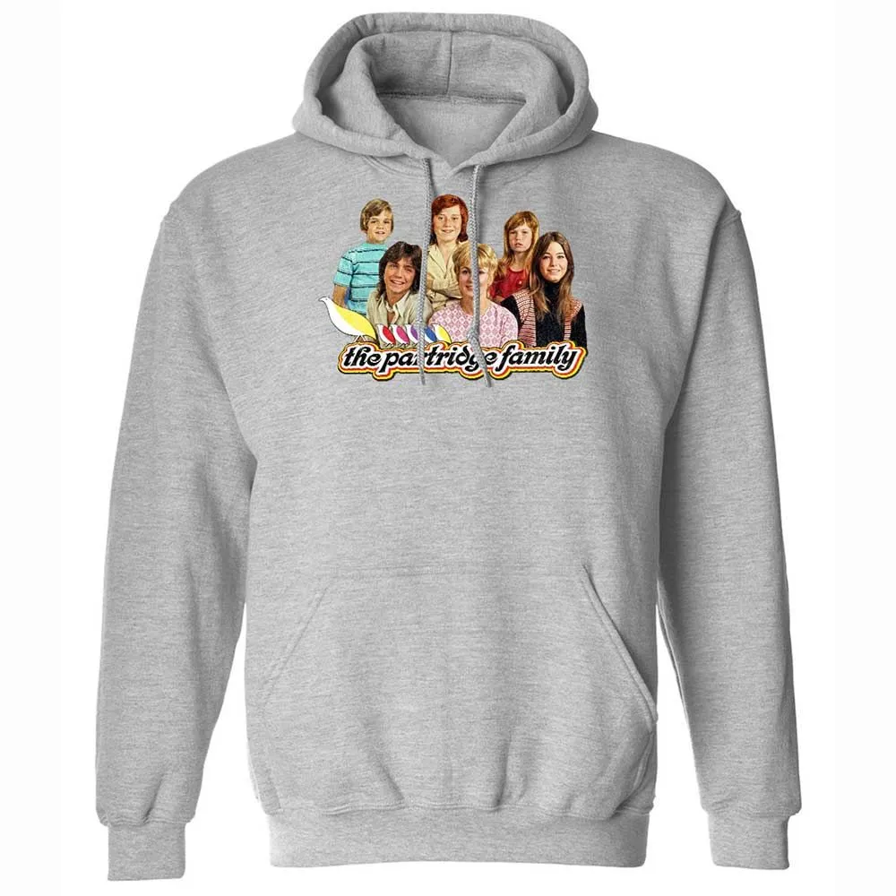 Classic Unisex Hoodie - 9EEDBJ78 - Sport Grey - 19