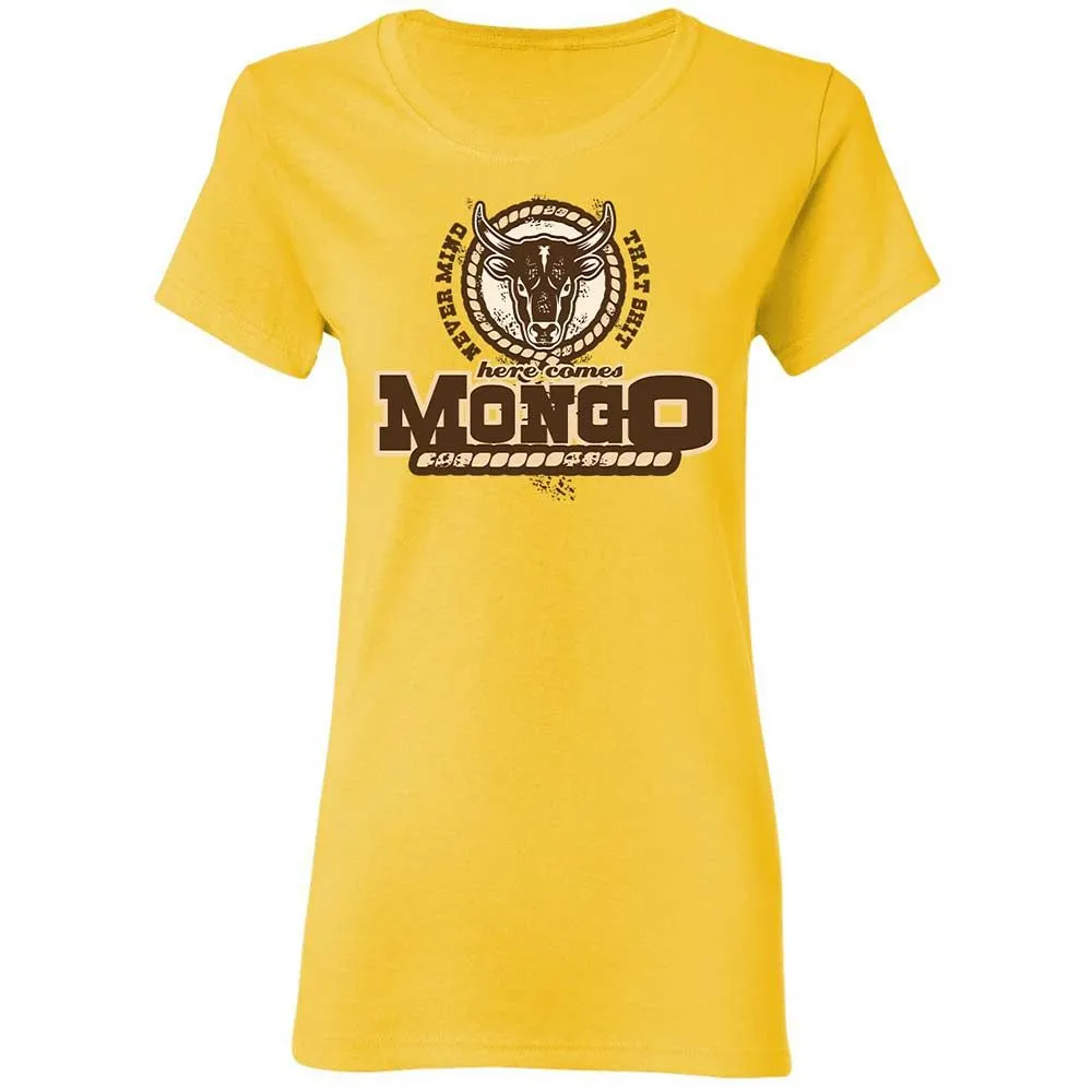 Here comes Mongo - Daisy - 7