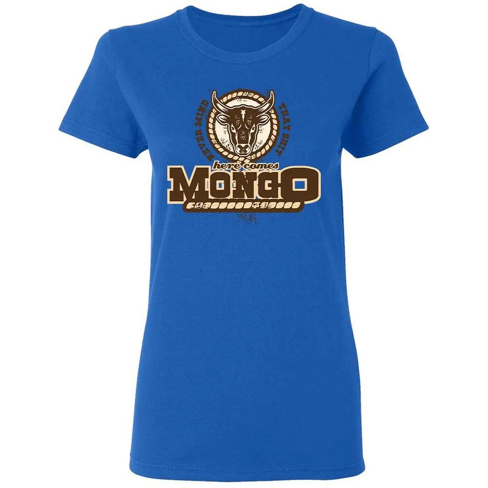 Here comes Mongo - Royal - 10