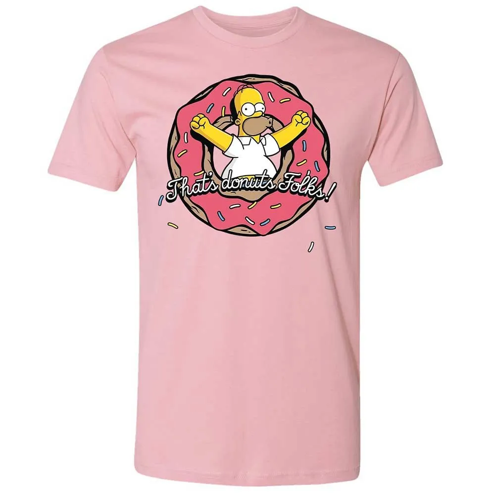 Premium Unisex T-Shirt - DUEFSH4Q - Light Pink - 5