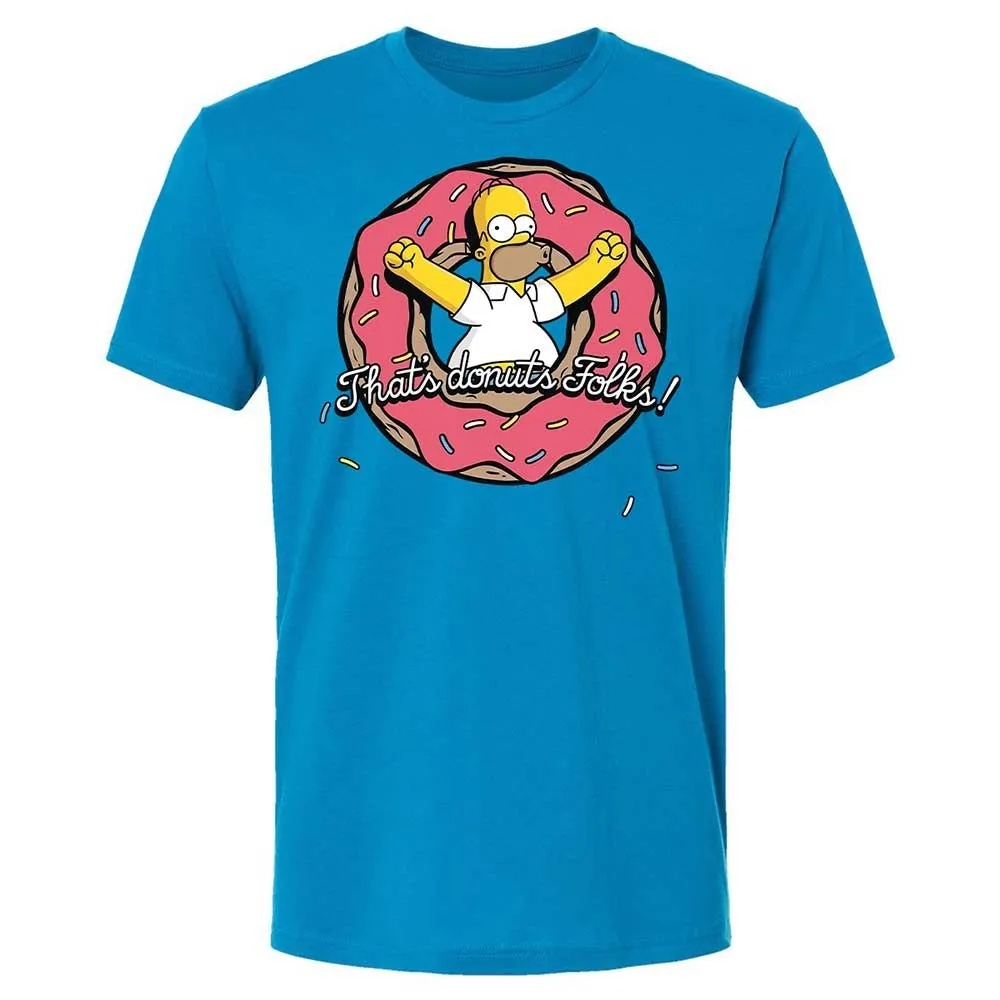 Premium Unisex T-Shirt - DUEFSH4Q - Turquoise - 6