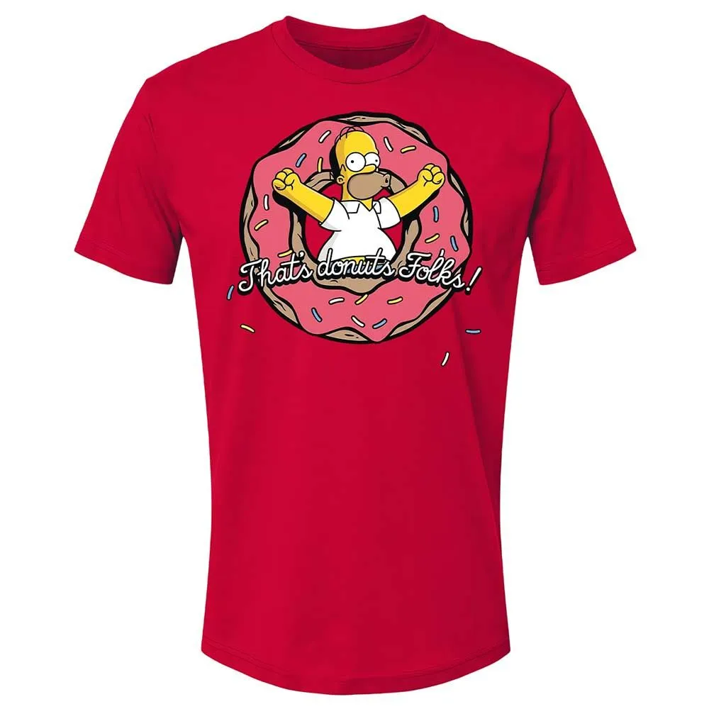 Premium Unisex T-Shirt - DUEFSH4Q - Red - 7