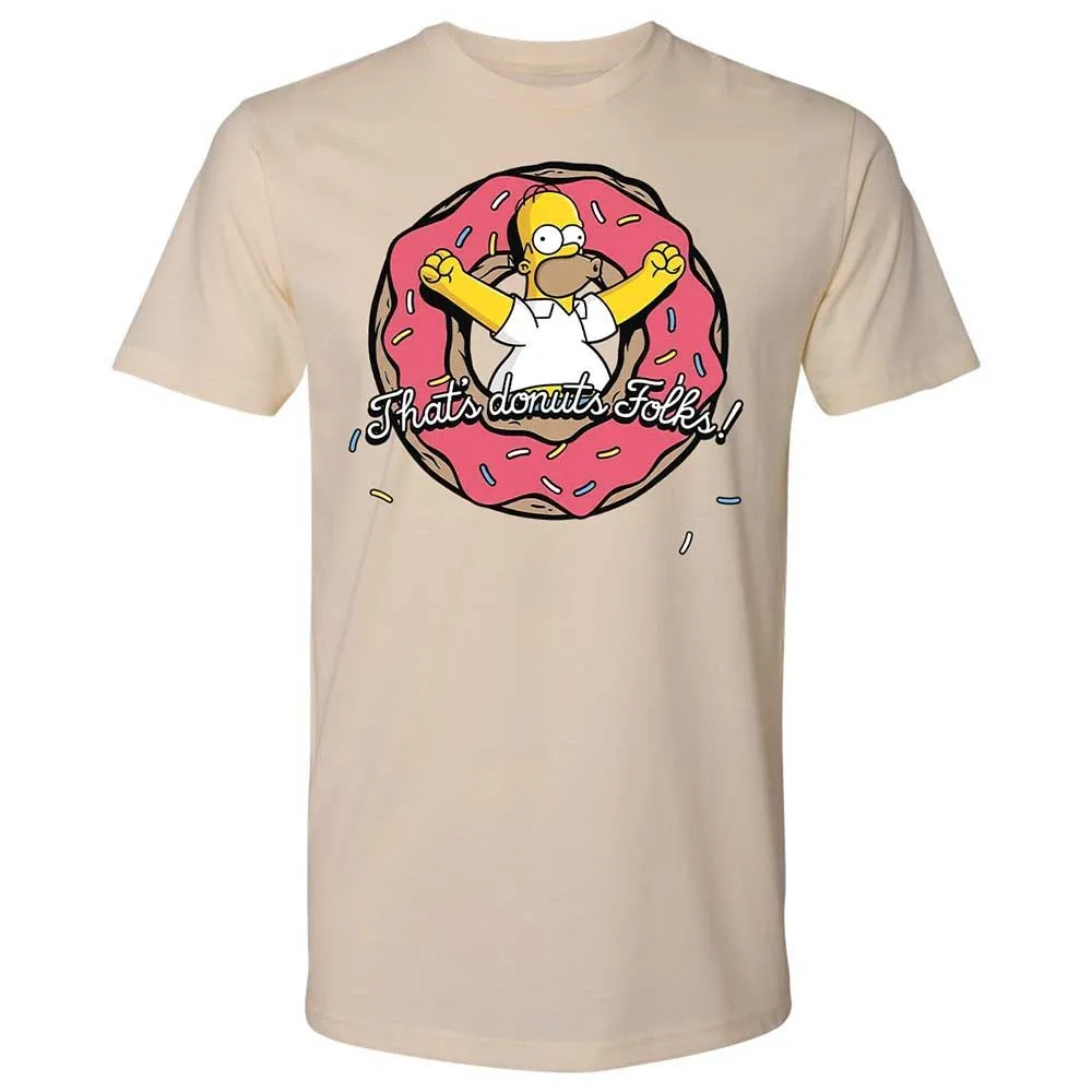 Premium Unisex T-Shirt - DUEFSH4Q - Cream - 8