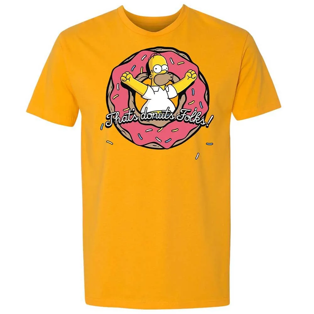 Premium Unisex T-Shirt - DUEFSH4Q - Gold - 9