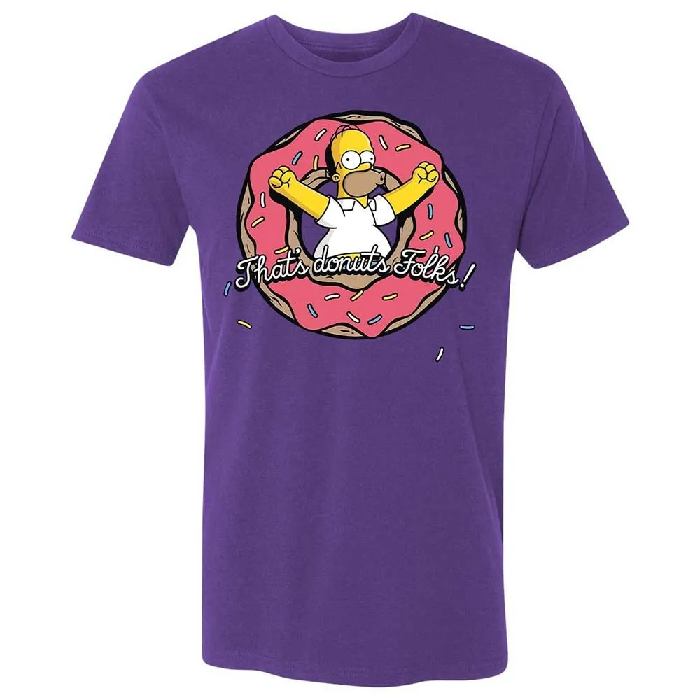 Premium Unisex T-Shirt - DUEFSH4Q - Purple Rush - 10