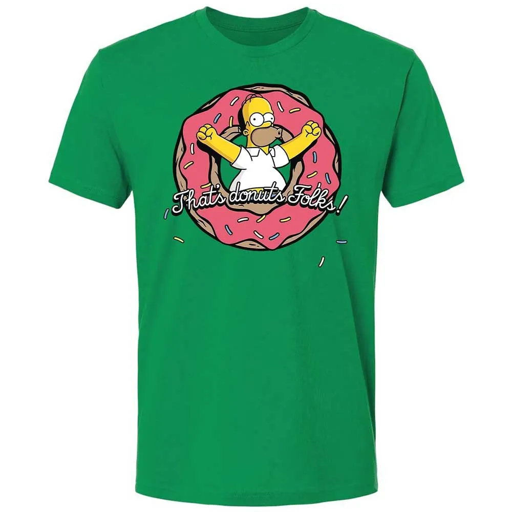 Premium Unisex T-Shirt - DUEFSH4Q - Kelly Green - 11