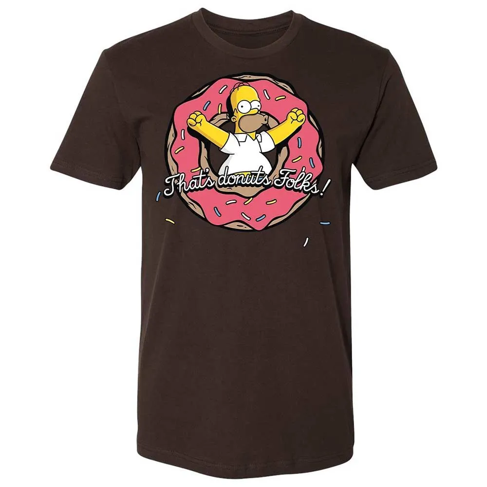 Premium Unisex T-Shirt - DUEFSH4Q - Dark Chocolate - 18
