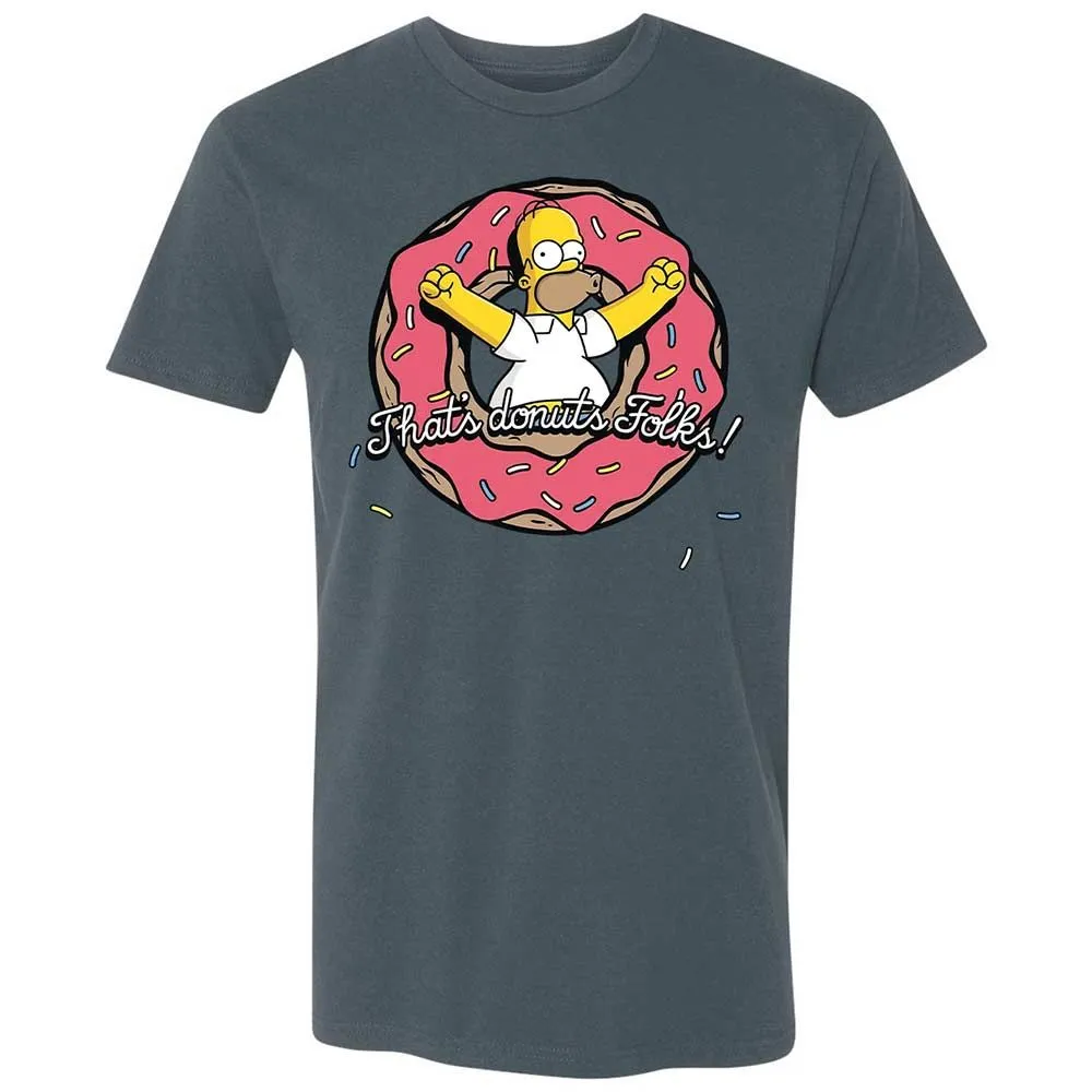 Premium Unisex T-Shirt - DUEFSH4Q - Indigo - 21