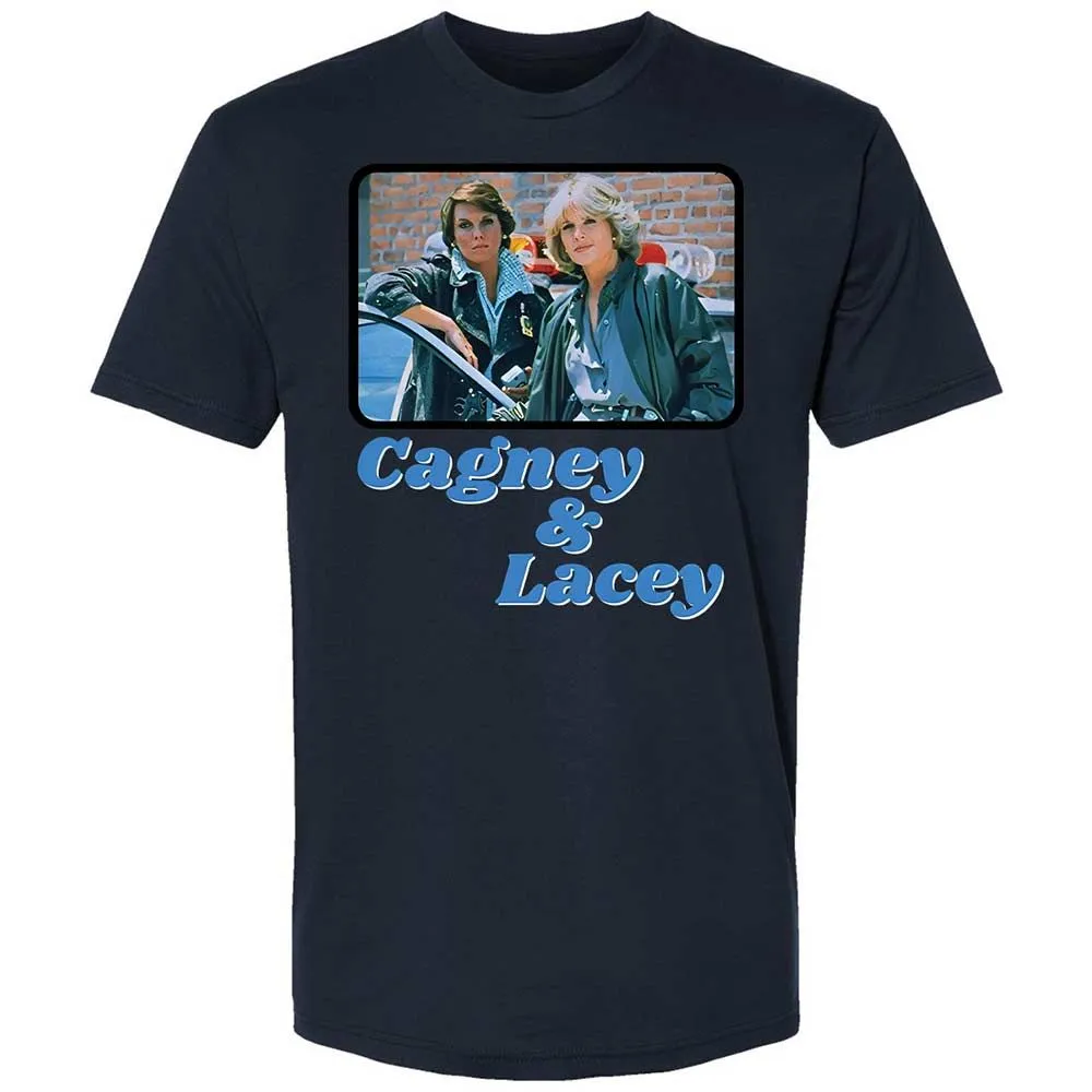 Premium Unisex T-Shirt - 1HZ4HECK - Midnight Navy - 2