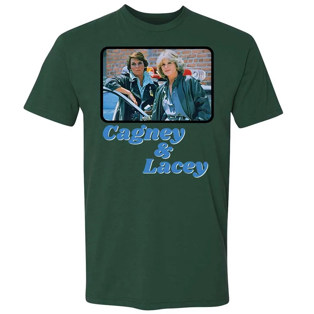 Premium Unisex T-Shirt - 1HZ4HECK - Forest Green - 3