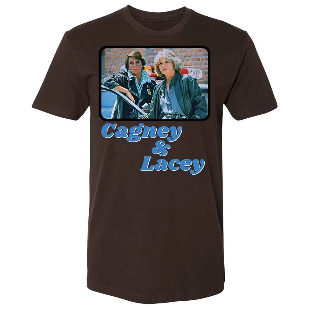 Premium Unisex T-Shirt - 1HZ4HECK - Dark Chocolate - 6