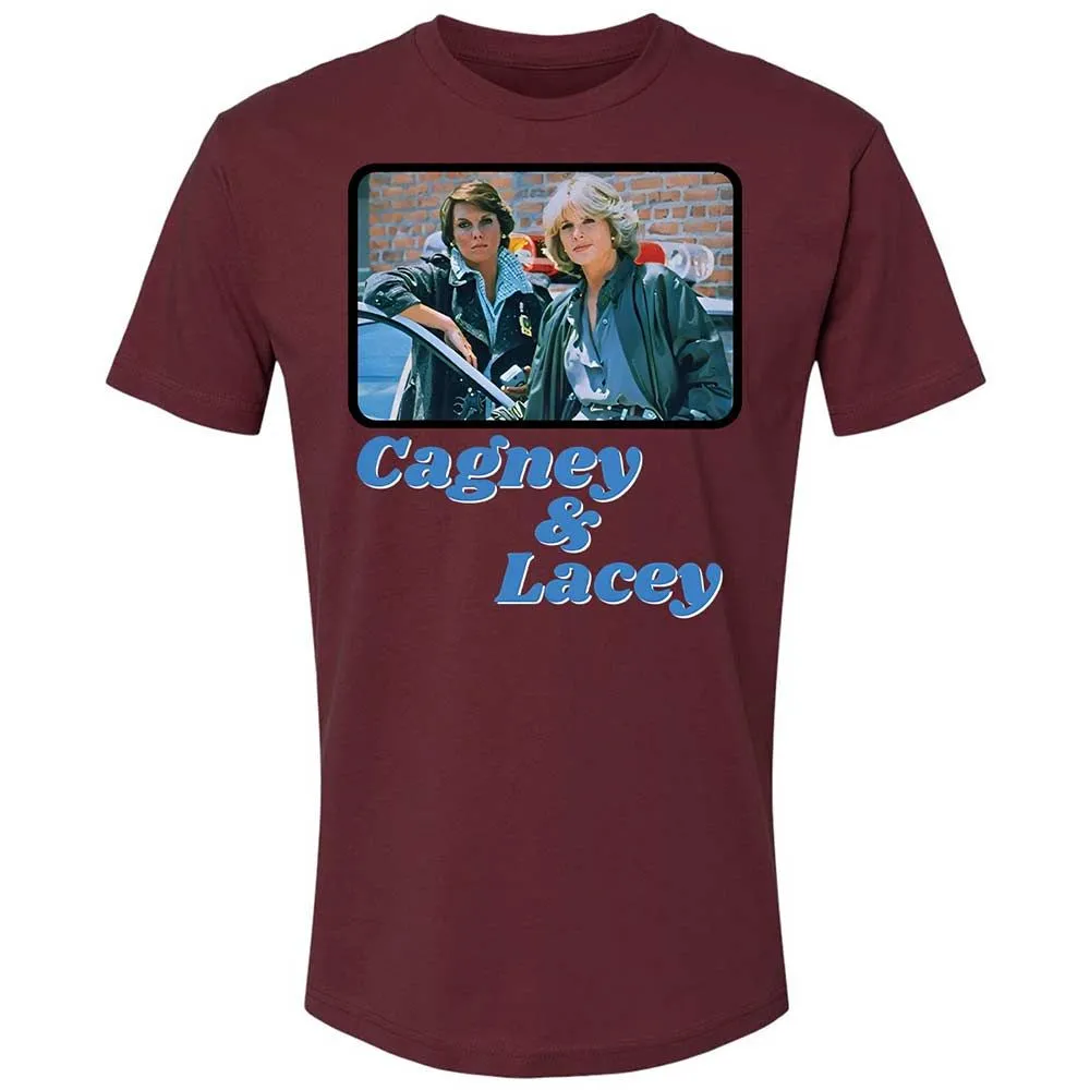 Premium Unisex T-Shirt - 1HZ4HECK - Maroon - 10