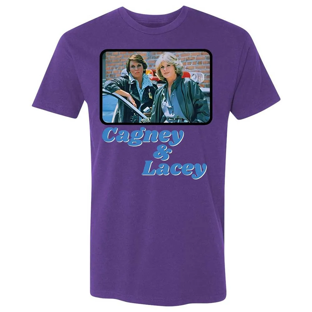 Premium Unisex T-Shirt - 1HZ4HECK - Purple Rush - 14