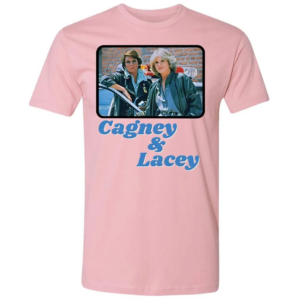 Premium Unisex T-Shirt - 1HZ4HECK - Light Pink - 16