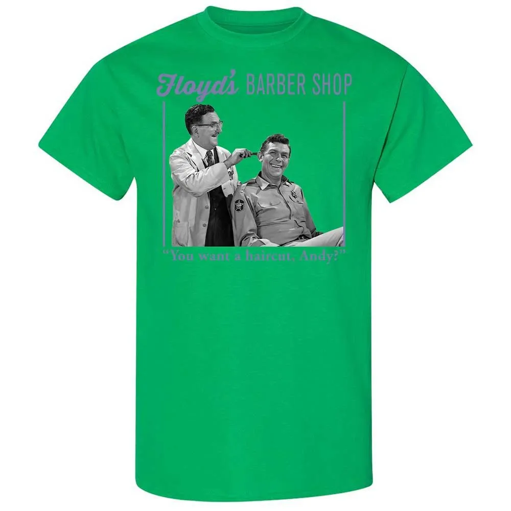 Classic Unisex T-Shirt - WGVMQMU9 - Irish Green - 10