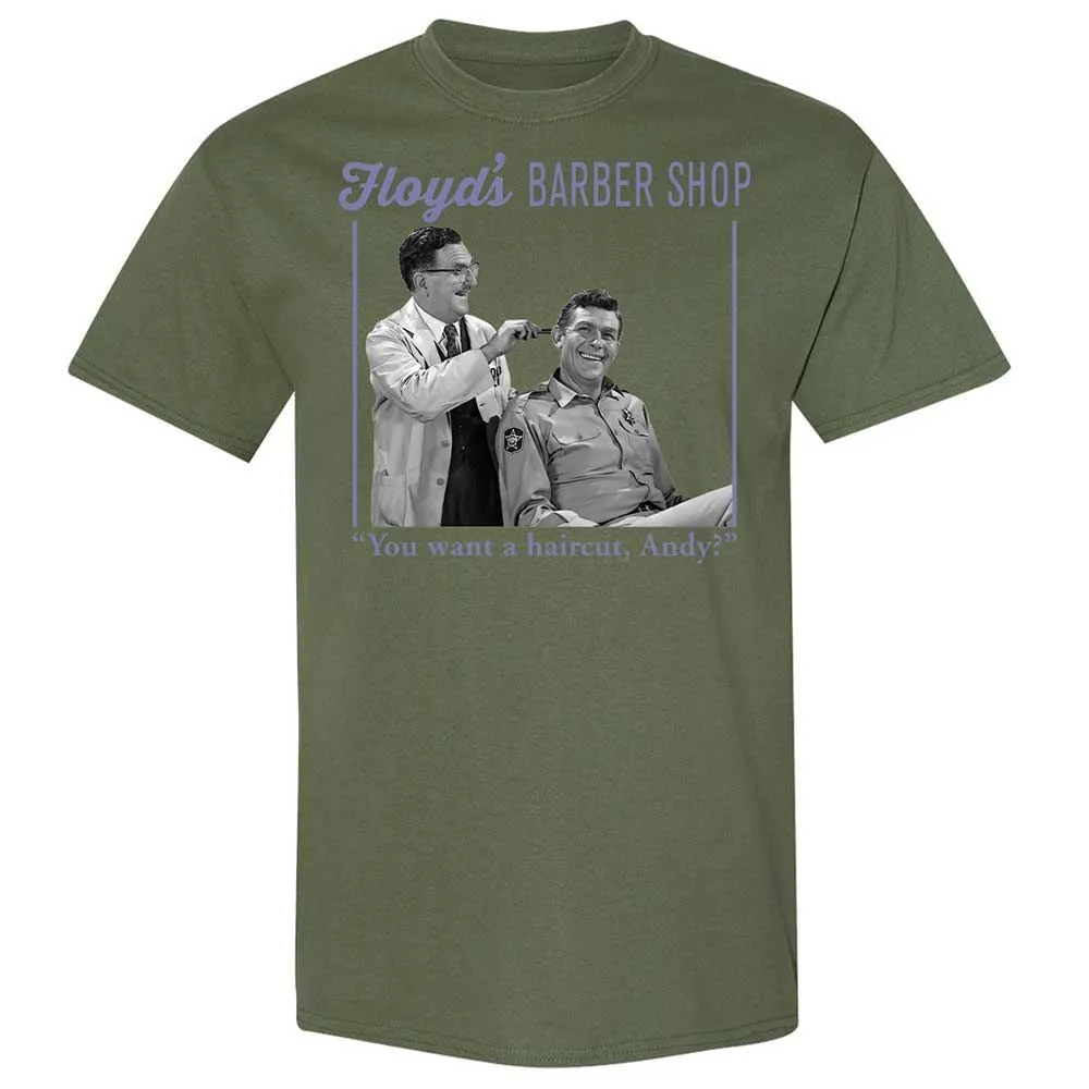 Classic Unisex T-Shirt - WGVMQMU9 - Military Green - 11