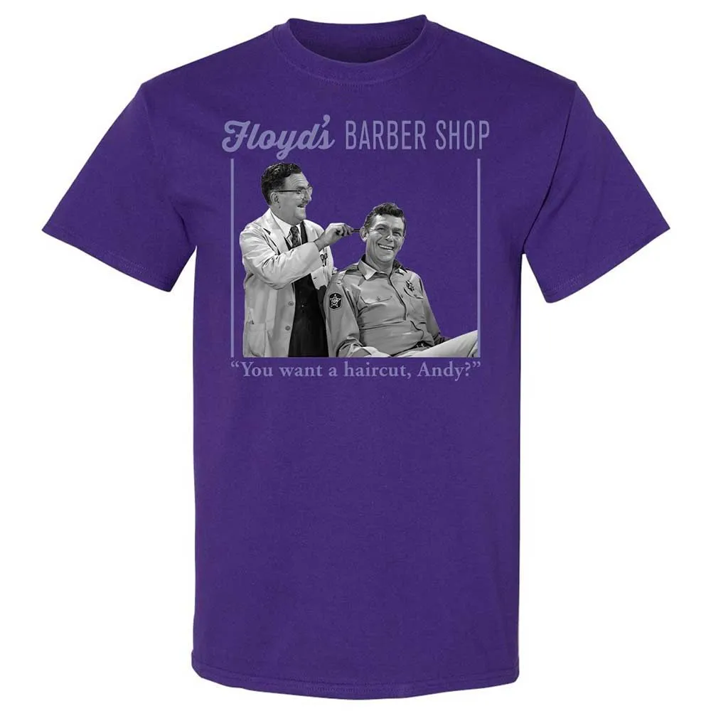 Classic Unisex T-Shirt - WGVMQMU9 - Purple - 12