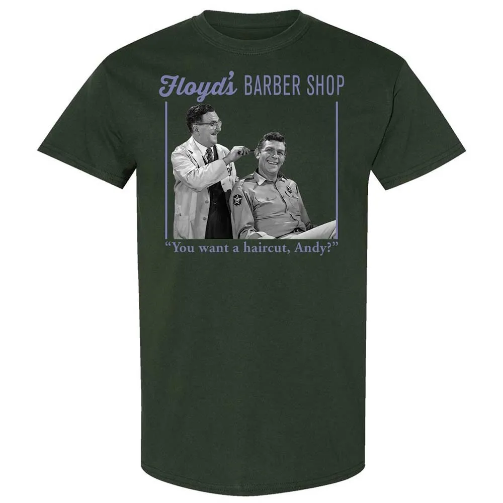 Classic Unisex T-Shirt - WGVMQMU9 - Forest Green - 18