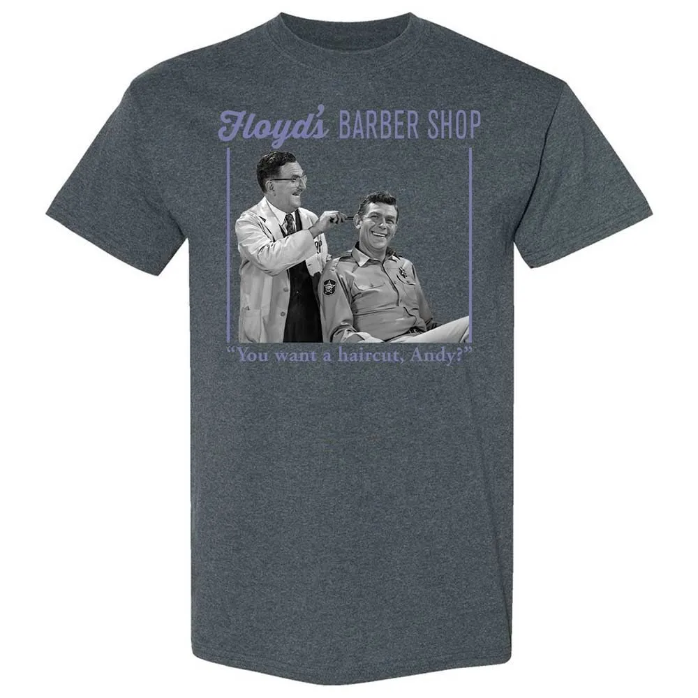 Classic Unisex T-Shirt - WGVMQMU9 - Dark Heather - 19