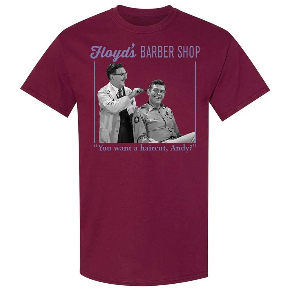 Classic Unisex T-Shirt - WGVMQMU9 - Maroon - 21