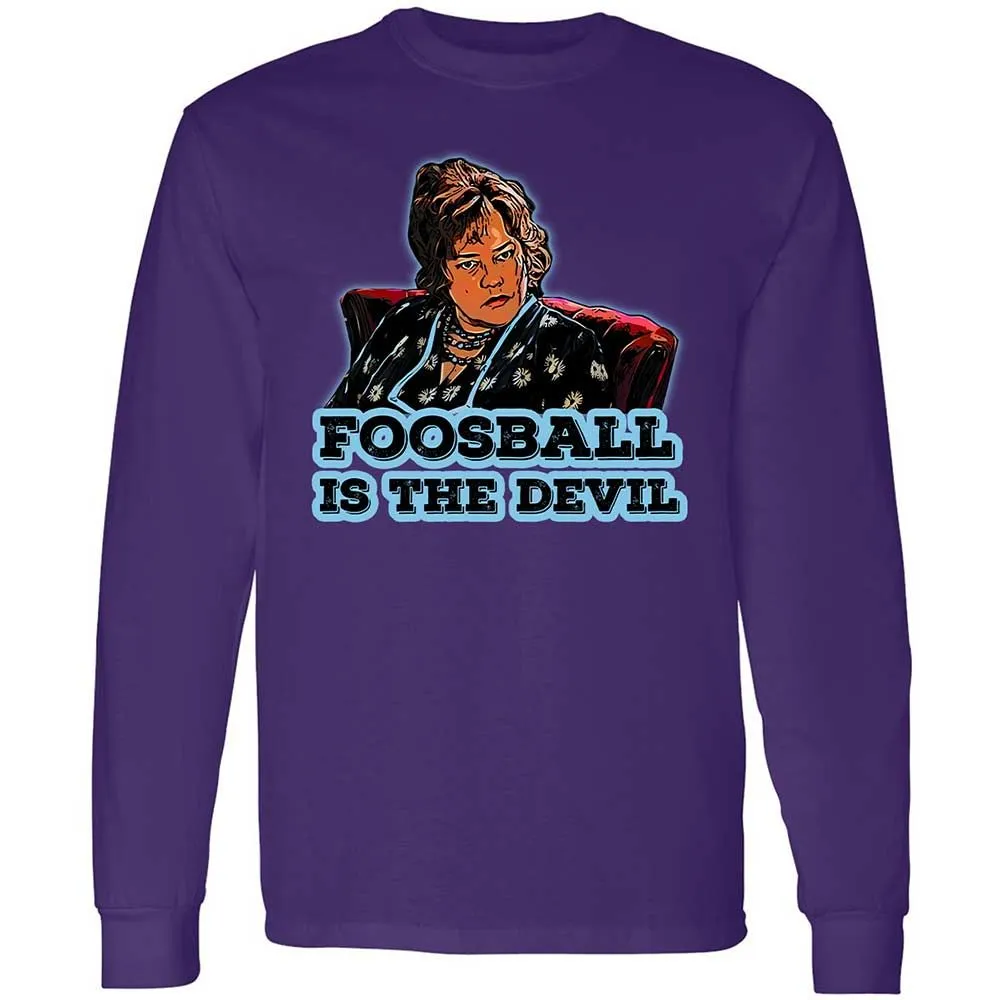 Long Sleeve T-Shirt - J49LXUUY - Purple - 9