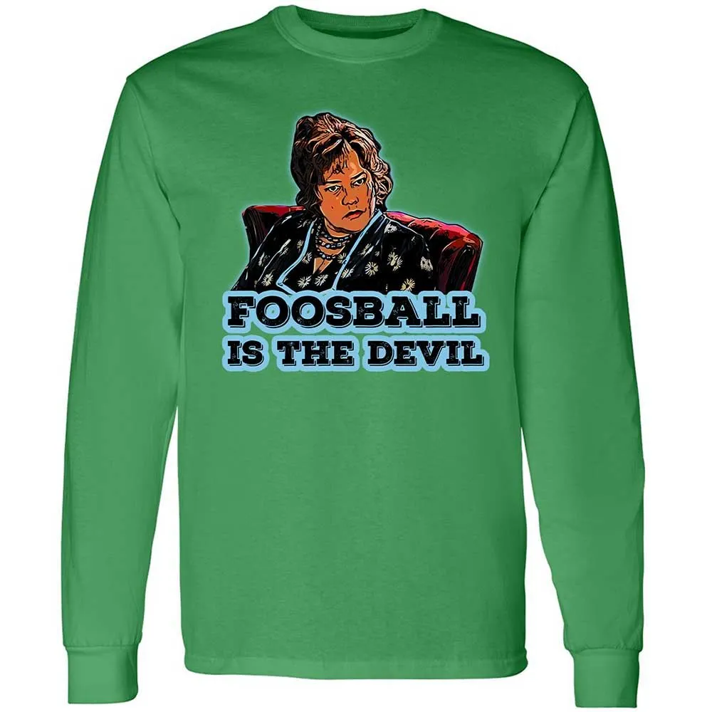 Long Sleeve T-Shirt - J49LXUUY - Irish Green - 11