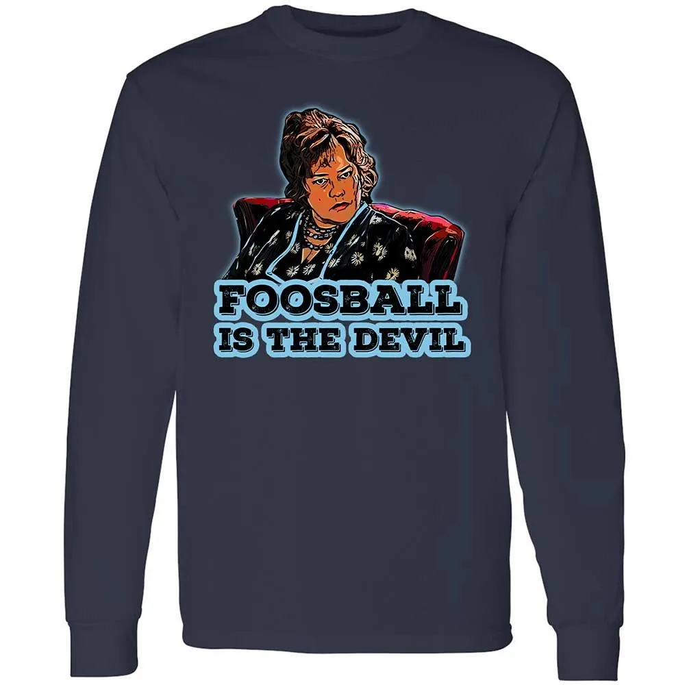 Long Sleeve T-Shirt - J49LXUUY - Navy - 13