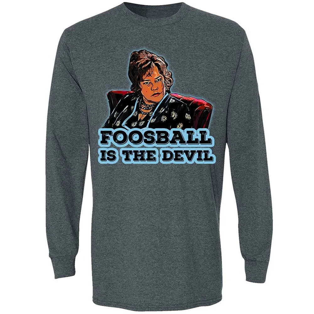 Long Sleeve T-Shirt - J49LXUUY - Dark Heather - 15