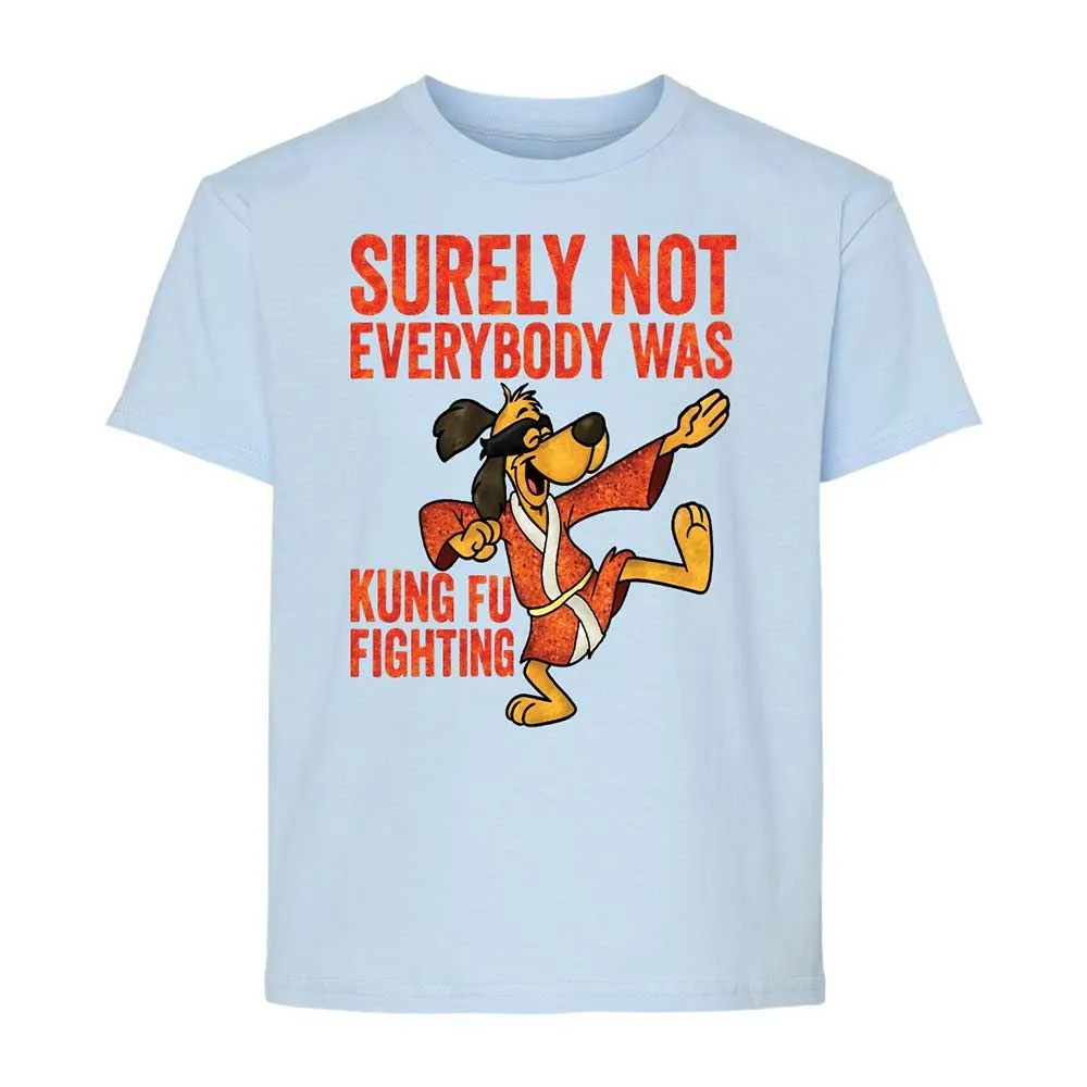 Kids T-Shirt - QKA5ZSVJ - Light Blue - 3