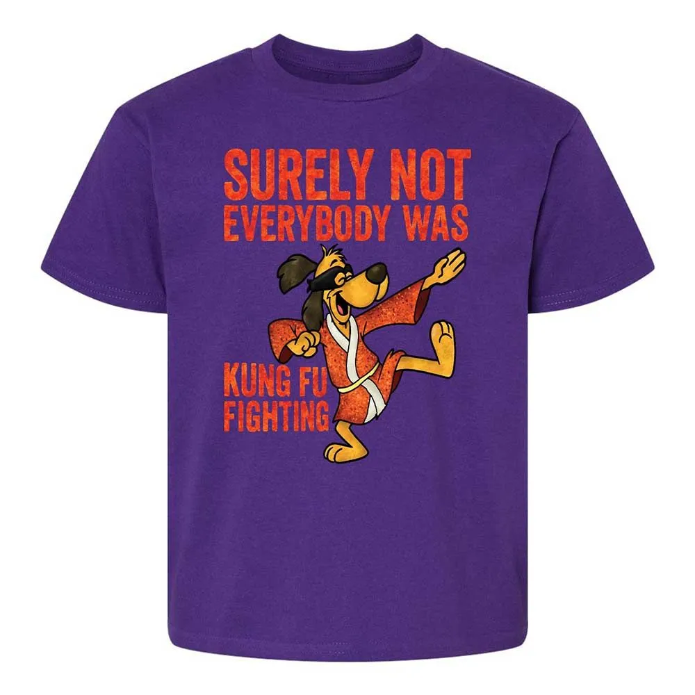 Kids T-Shirt - QKA5ZSVJ - Purple - 11