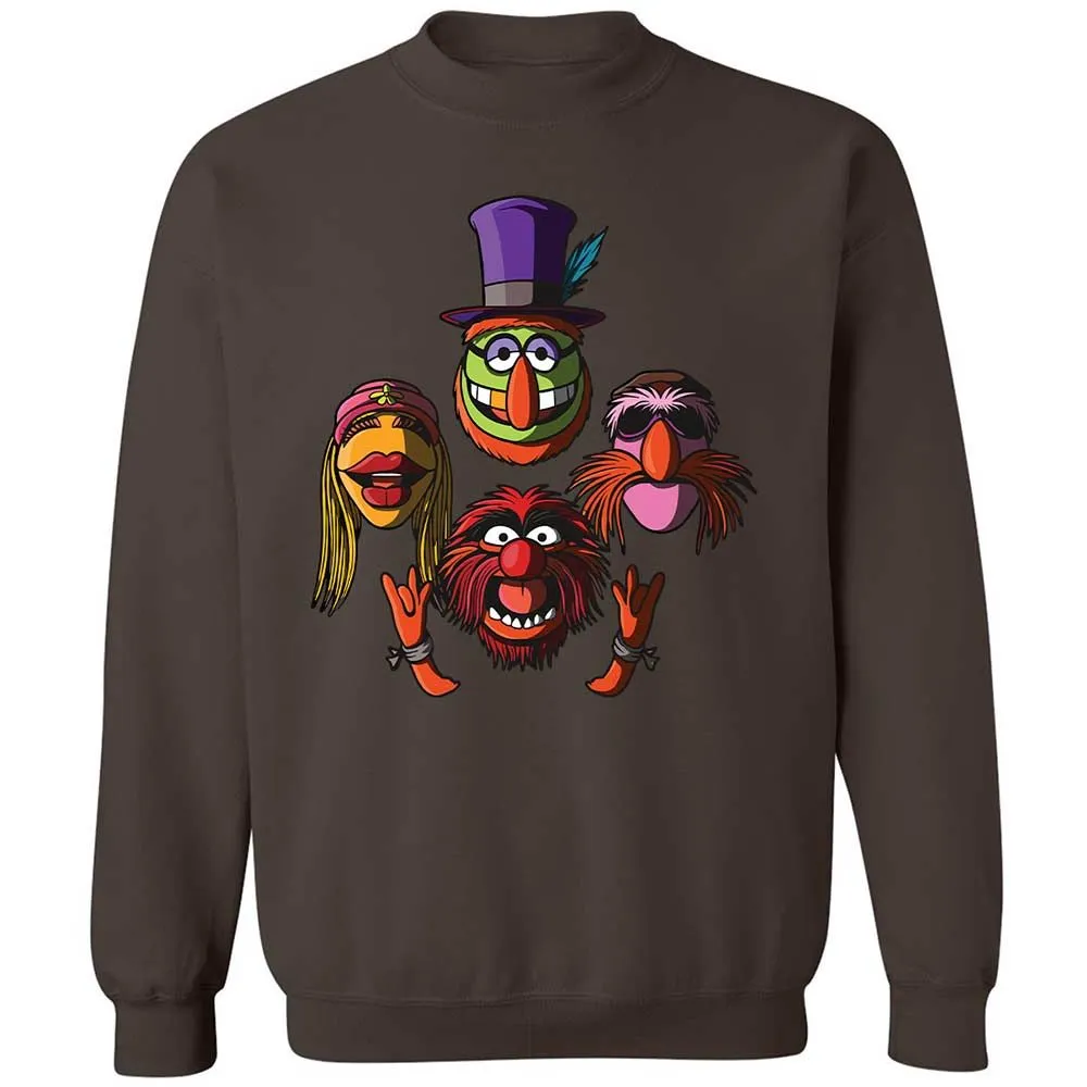 Bohemian Mayhem - Dark Chocolate - 4