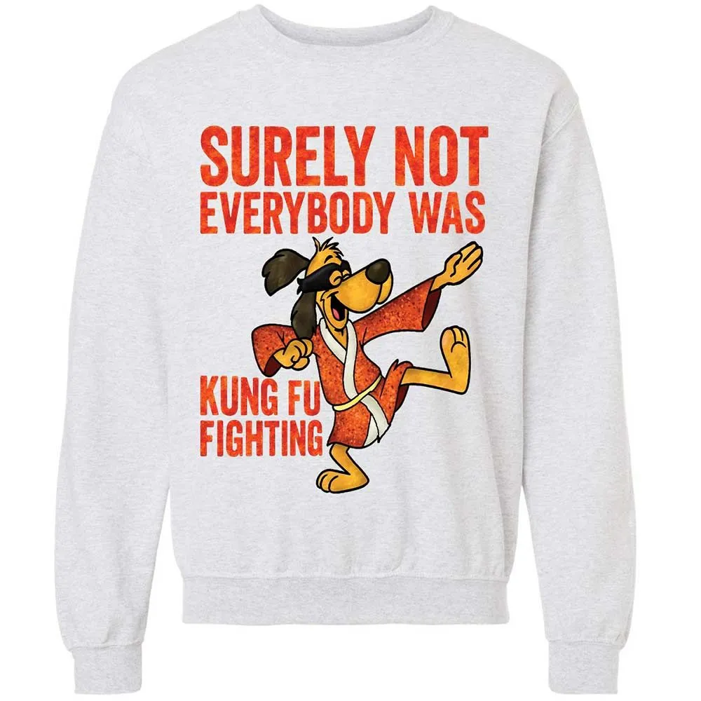 Classic Unisex Sweatshirt - 14GCZ73P - Ash - 2