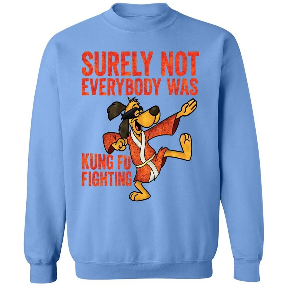 Classic Unisex Sweatshirt - 14GCZ73P - Carolina Blue - 5