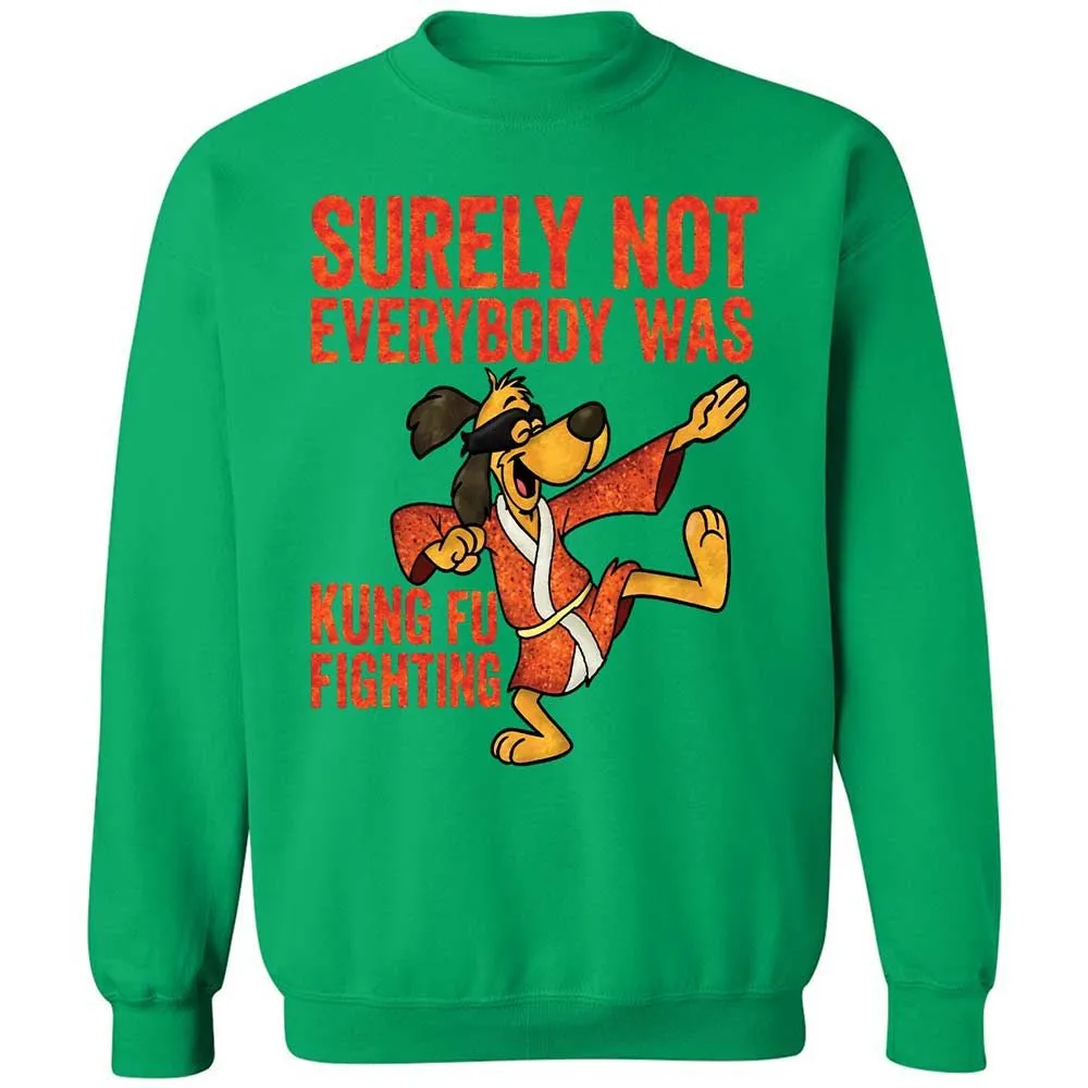 Classic Unisex Sweatshirt - 14GCZ73P - Irish Green - 13