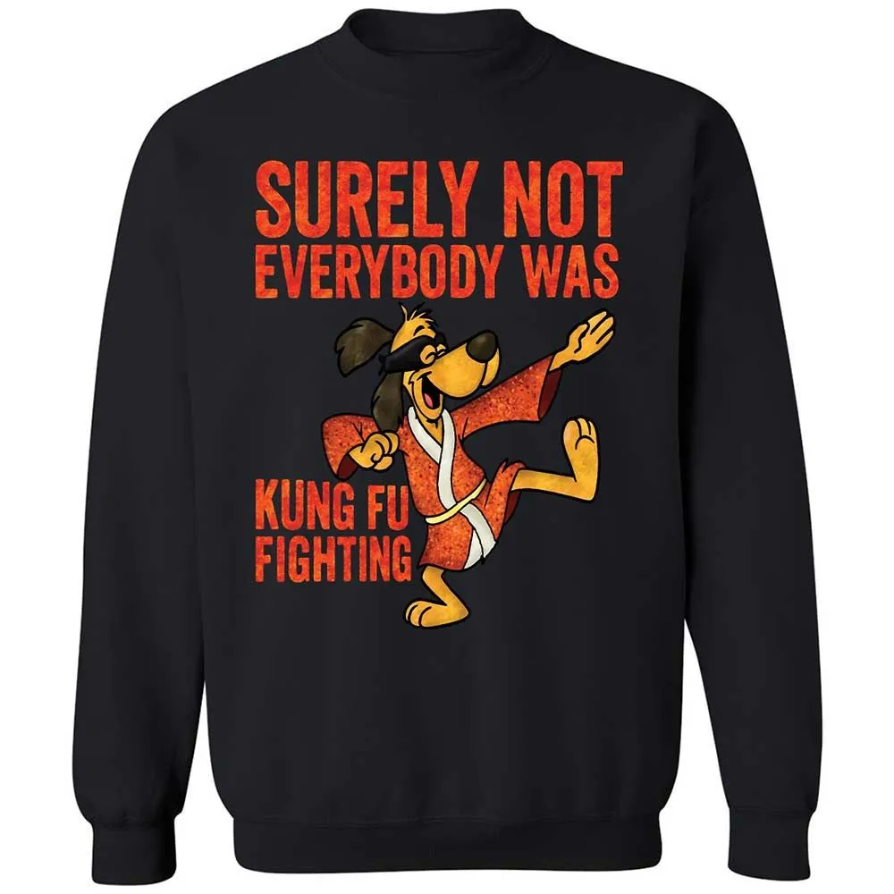 Classic Unisex Sweatshirt - 14GCZ73P - Black - 14