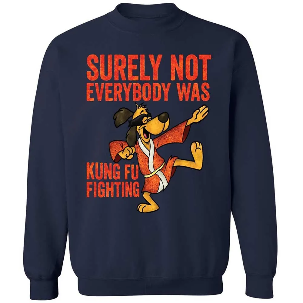 Classic Unisex Sweatshirt - 14GCZ73P - Navy - 15