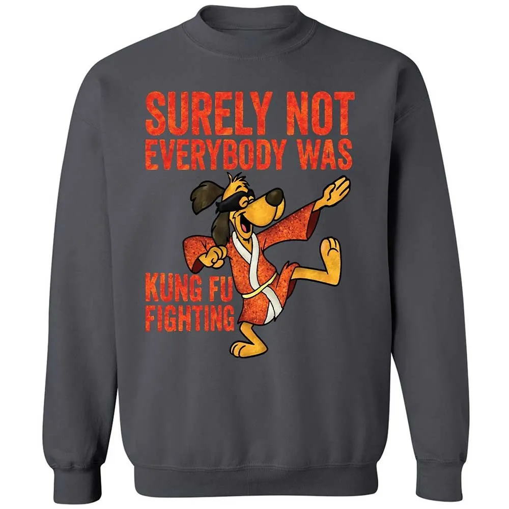 Classic Unisex Sweatshirt - 14GCZ73P - Charcoal - 18