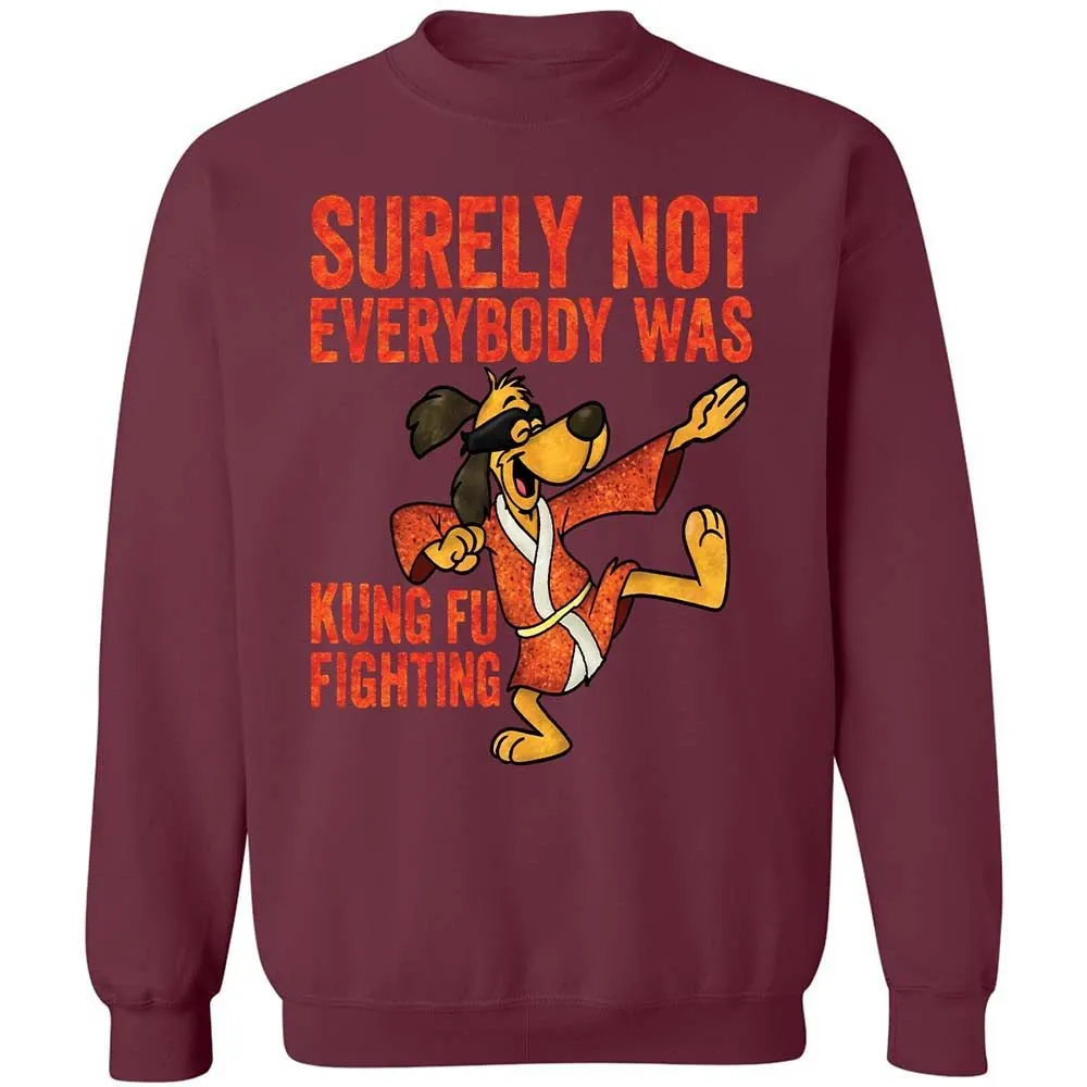 Classic Unisex Sweatshirt - 14GCZ73P - Maroon - 20