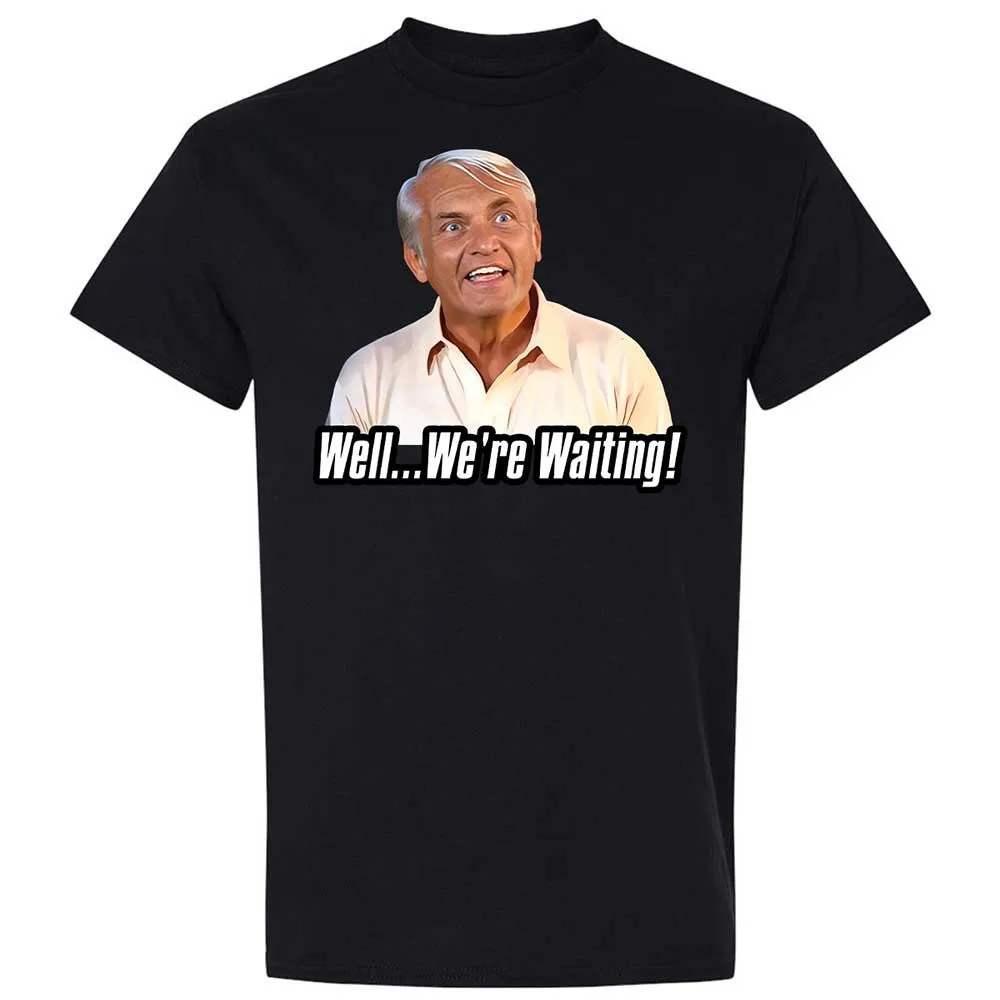 Classic Unisex T-Shirt - XFNJWEUY - Black - 1