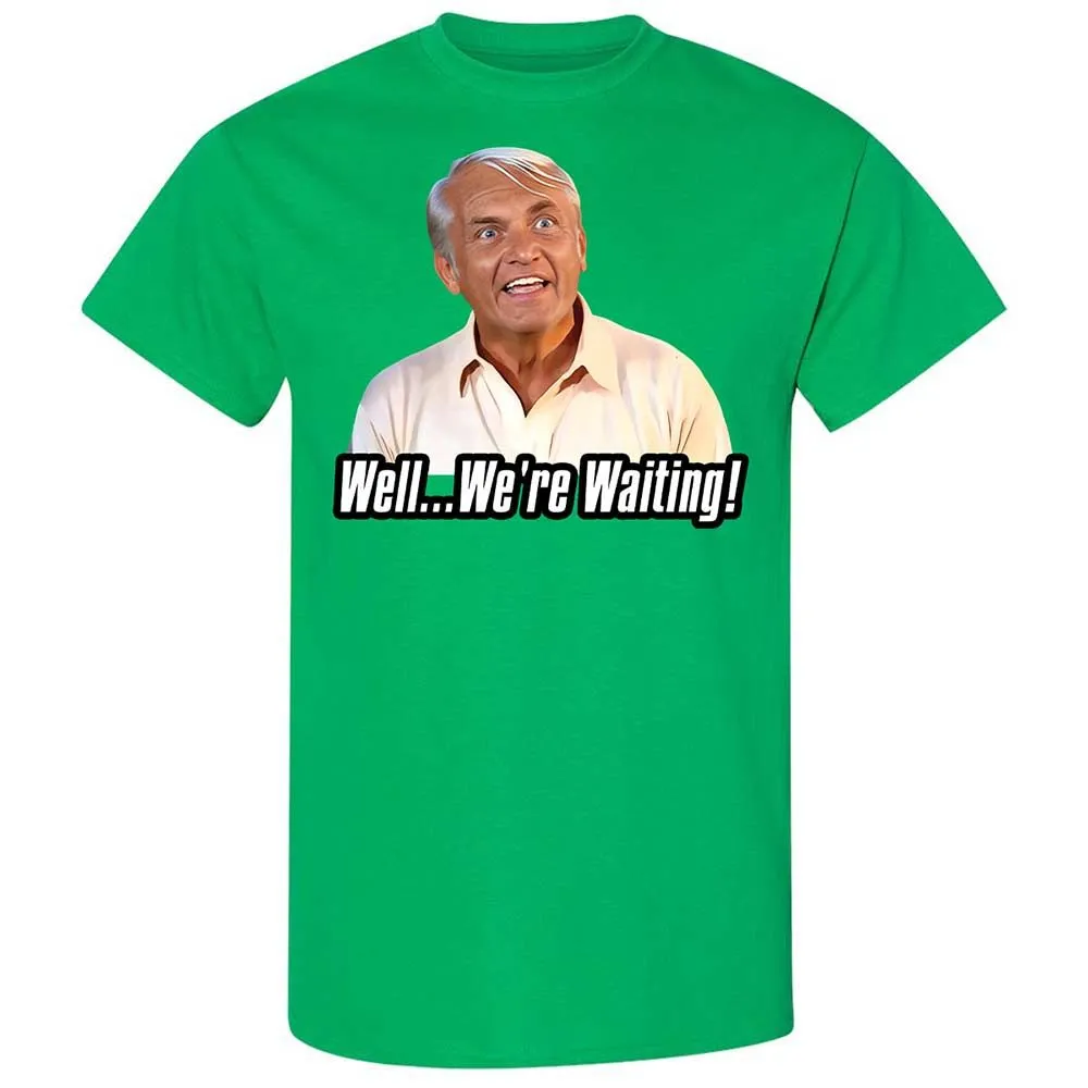 Classic Unisex T-Shirt - XFNJWEUY - Irish Green - 13