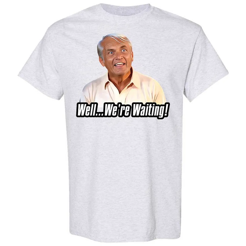 Classic Unisex T-Shirt - XFNJWEUY - Ash - 15
