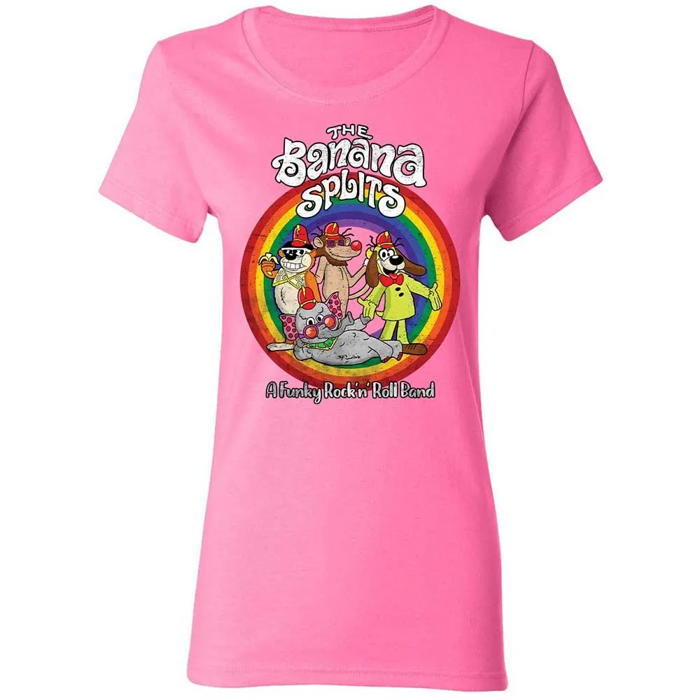 The Banana Splits - Azalea - 4