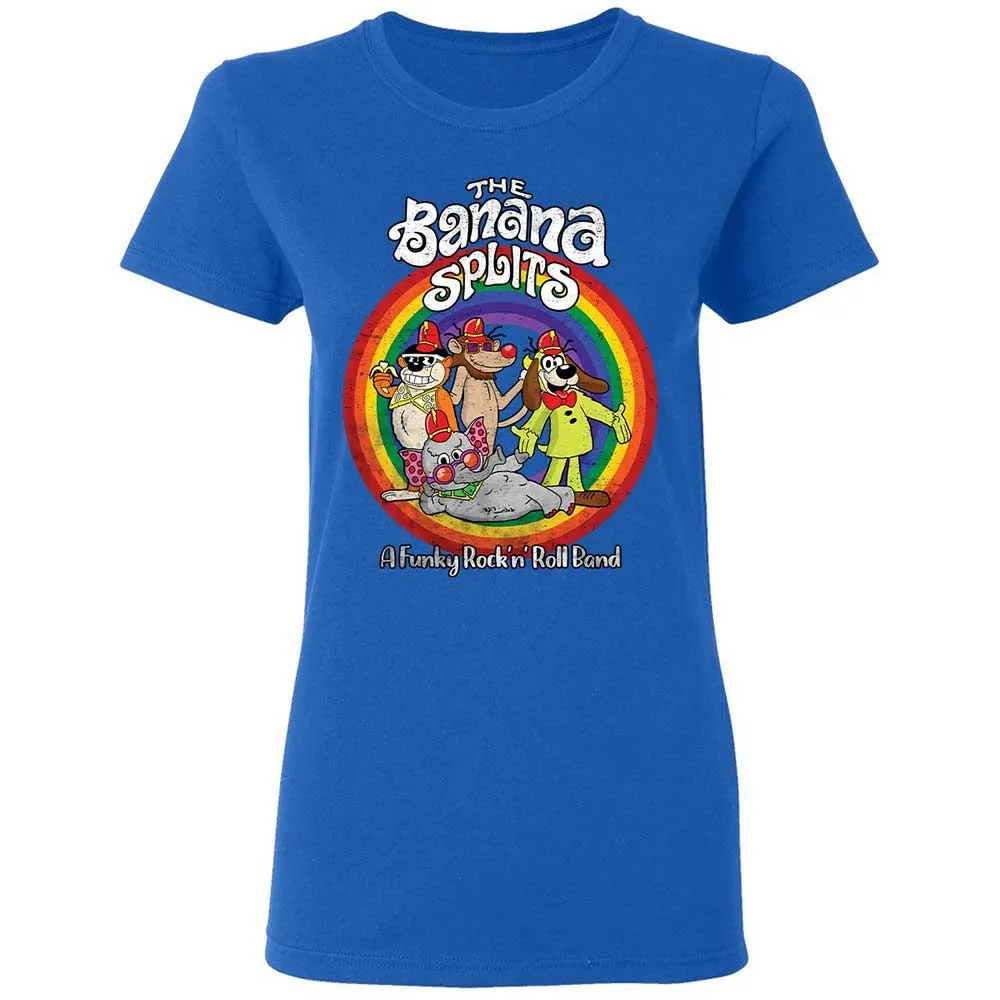 The Banana Splits - Royal - 10