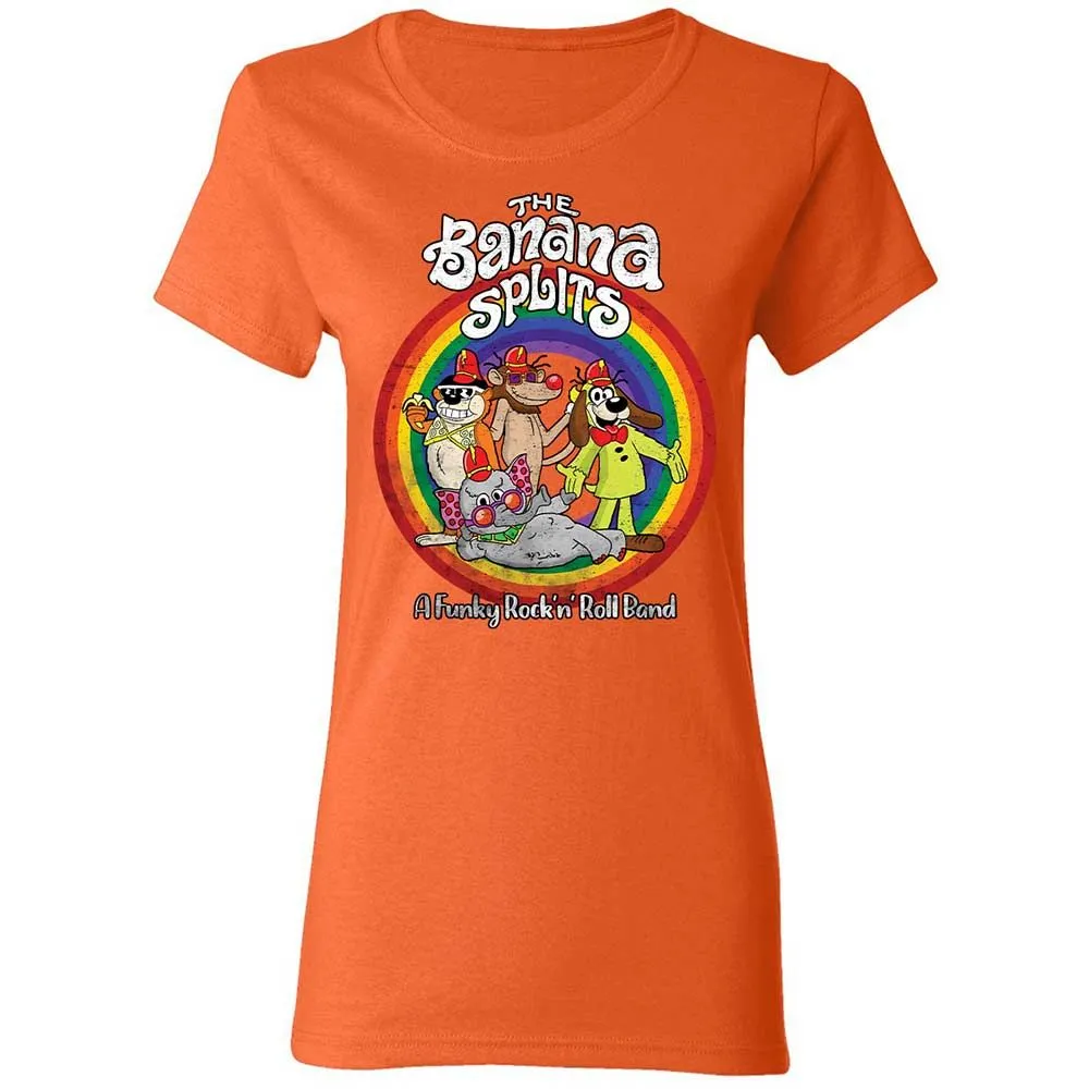The Banana Splits - Orange - 12