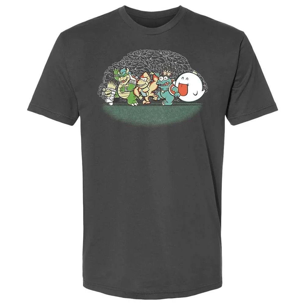 Premium Unisex T-Shirt - 5KPH2VCC - Heavy Metal - 13