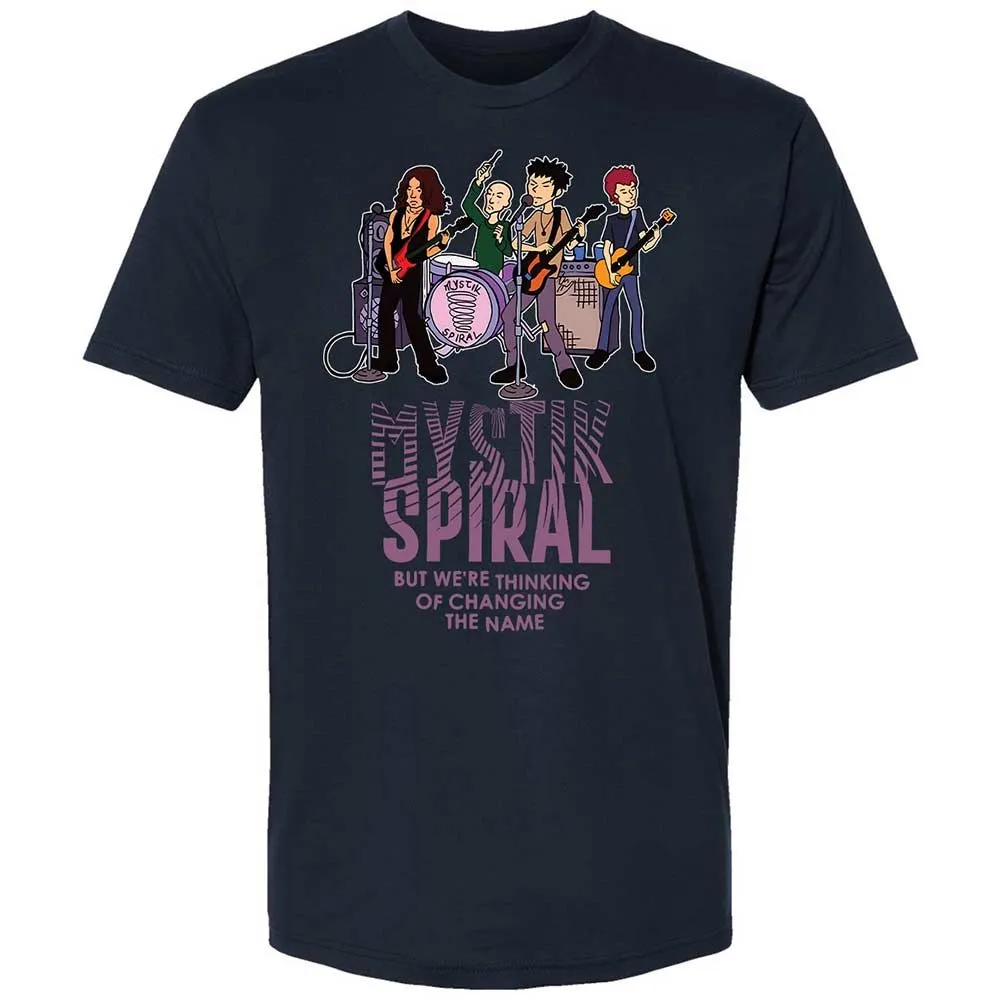 Mystik Spiral - Midnight Navy - 2